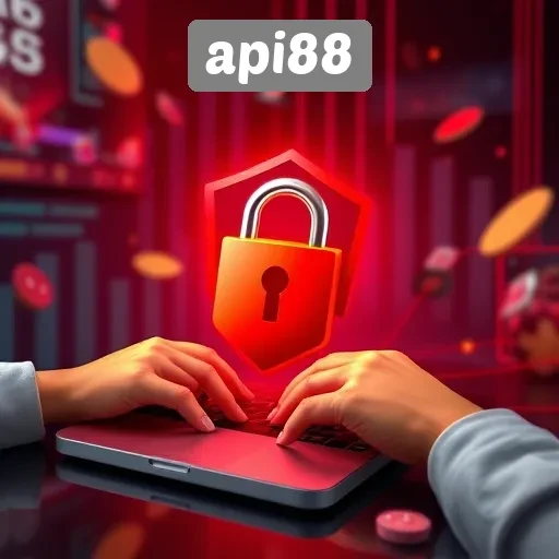 Keamanan dalam Transaksi di Situs api88