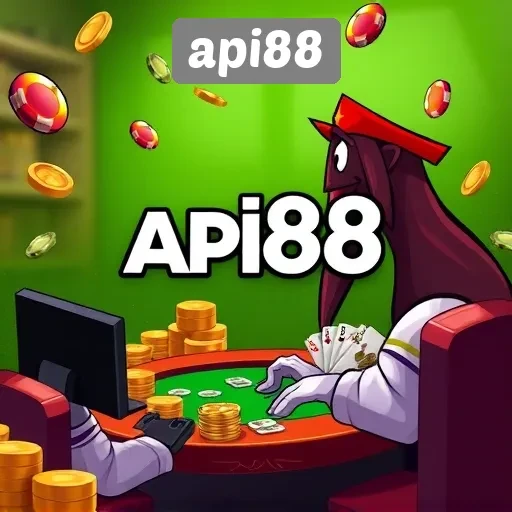 Memahami Layanan Game Online di Situs Api88