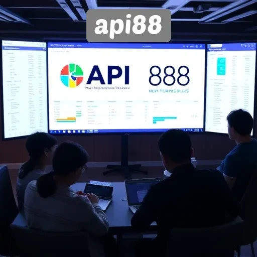 Review Pengalaman Pengguna di API88