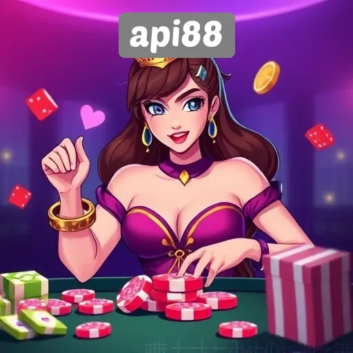 Berbagai Jenis Permainan Menarik yang Tersedia di api88